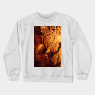 Spirits of the Cave of Vallorbe Crewneck Sweatshirt